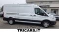 usato FORD Transit Custom