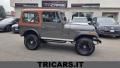 usato JEEP CJ 7
