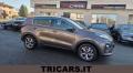 usato KIA Sportage