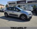 usato CITROEN C3