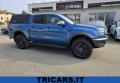 usato FORD Ranger Raptor