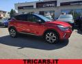 usato RENAULT Captur