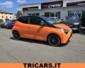 usato TOYOTA Aygo