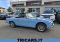 usato MG MGB