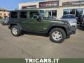 usato JEEP Wrangler