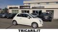 usato FIAT 500