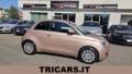 usato FIAT 500e