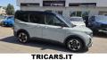 usato FORD Tourneo Courier
