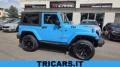 usato JEEP Wrangler