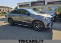 usato MERCEDES GLE 350