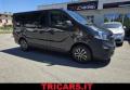 usato OPEL Vivaro