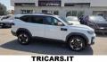 usato DACIA Bigster