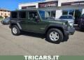 usato JEEP Wrangler