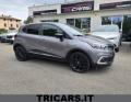 usato RENAULT Captur