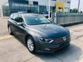usato VOLKSWAGEN Passat Variant