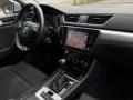 usato SKODA Superb