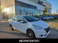 usato PEUGEOT 208