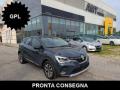 usato RENAULT Captur