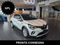 usato RENAULT Captur