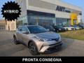 usato TOYOTA C HR
