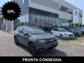 usato DACIA Duster