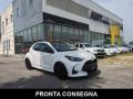 usato TOYOTA Yaris