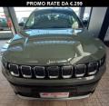 usato JEEP Compass