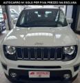 usato JEEP Renegade