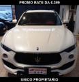 usato MASERATI Levante