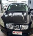 usato NISSAN Qashqai