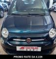 usato FIAT 500