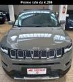 usato JEEP Compass