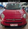 usato FIAT 500X