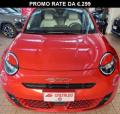 usato FIAT 600e