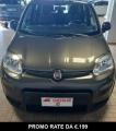usato FIAT Panda