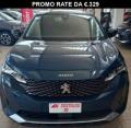 usato PEUGEOT 3008