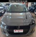 usato PEUGEOT 208