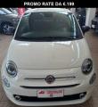 usato FIAT 500