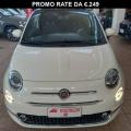 usato FIAT 500C