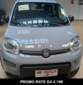 usato FIAT Panda