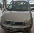 usato FIAT Panda