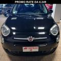 usato FIAT 500X
