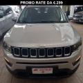 usato JEEP Compass