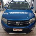 usato DACIA Sandero