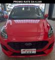 usato FORD Fiesta