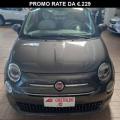 usato FIAT 500