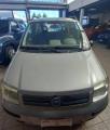 usato FIAT Panda
