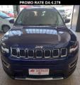 usato JEEP Compass