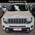 usato JEEP Renegade