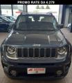 usato JEEP Renegade